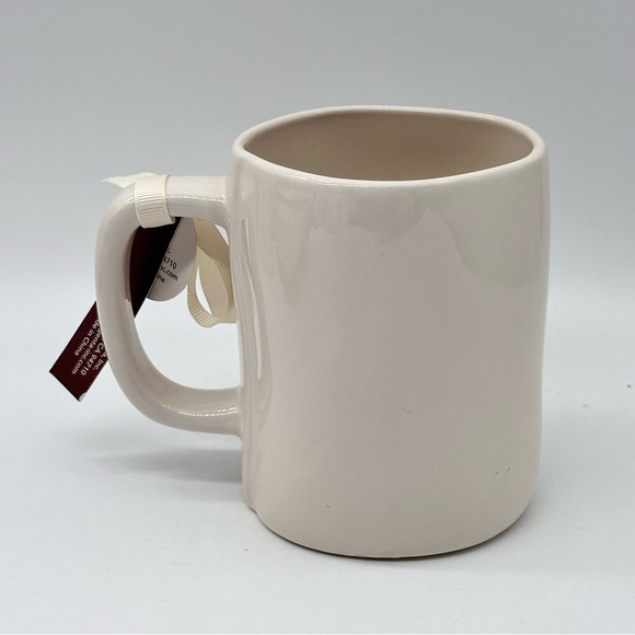 Rae Dunn ‘give thanks’ Ceramic Coffee/Tea Mug - Picture 3 of 5